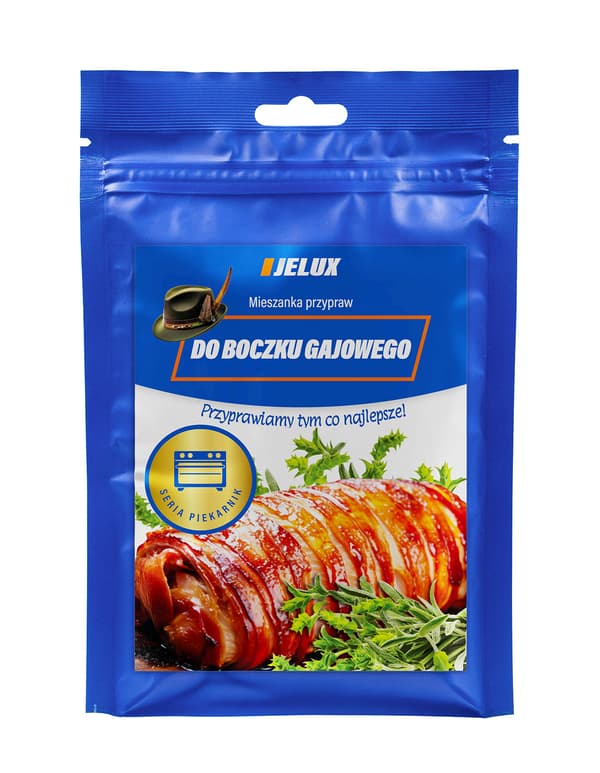 Pekonin mausteseos 110 g