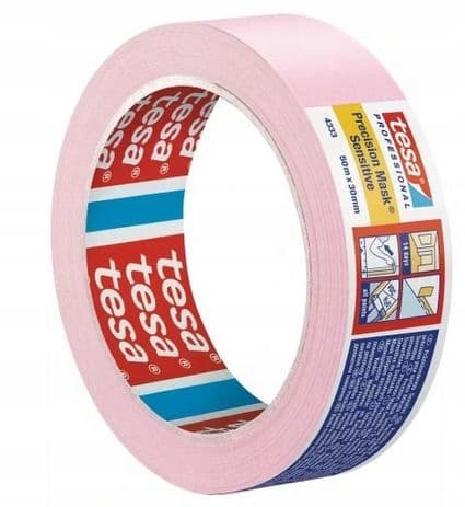 TESA PREC.MASK SENS. 50X30
