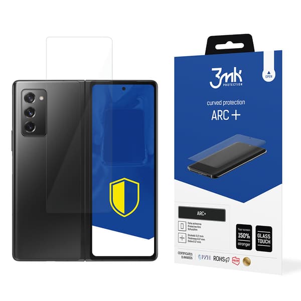 Samsung Galaxy Z Fold2 5G - 3 mk ARC+