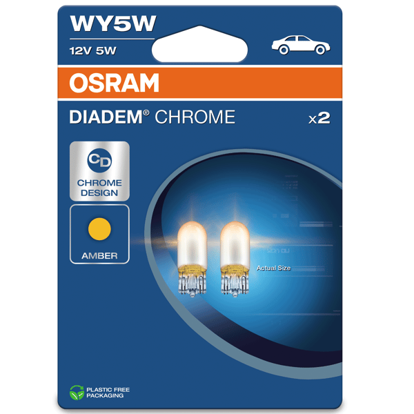 WY5W Diadem Krom NextGen EPACK