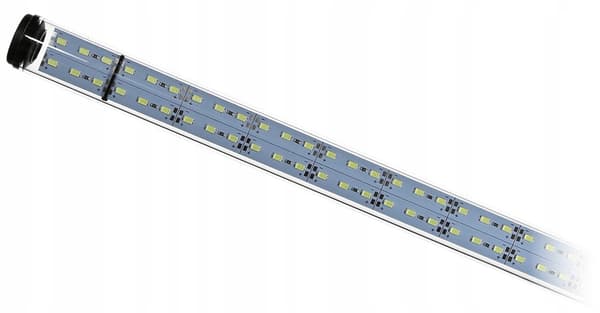 LED-lysrör 5630 akvarium 50cm II