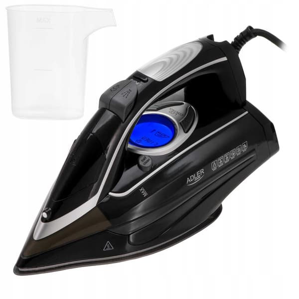 Adler AD5054 silityrauta