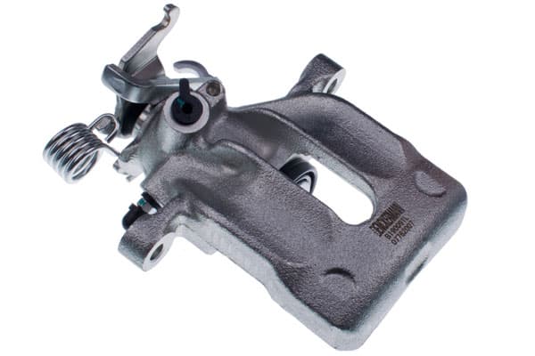 BREMSEKALIPER BAG VENSTRE B190091L DENCKERMANN