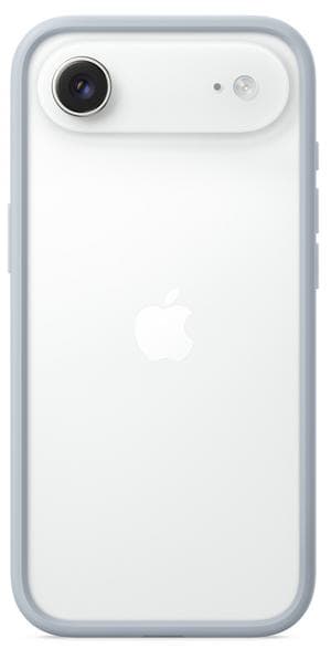 Skyddande ram APPLE för iPhone Air Ljusblå MH024ZM/A