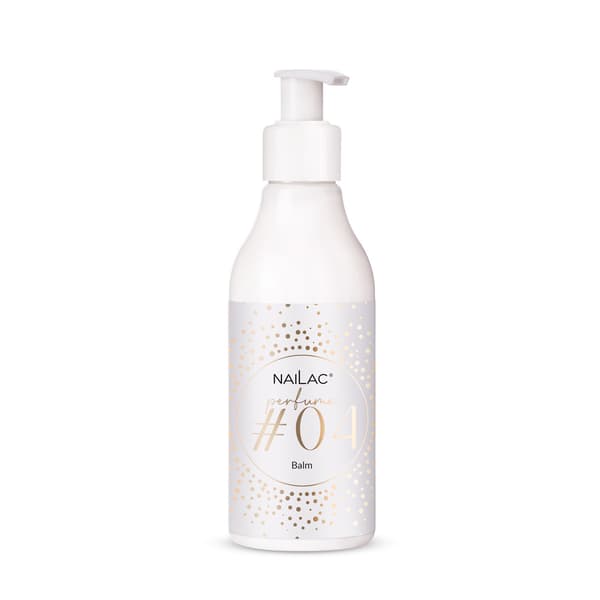 NaiLac #04 parfymbalm 200ml