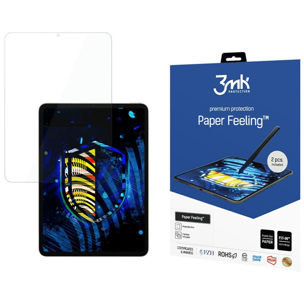Apple iPad Air 4/5 generation - op til 11,3 mk Paper Feeling