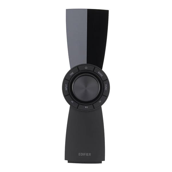 Edifier CX7 2.1-högtalare (svart)