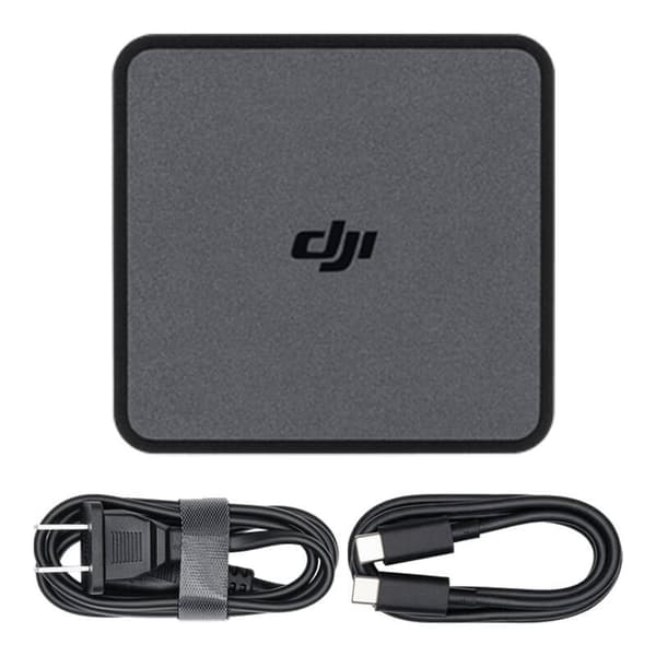 DJI Mavic 3 Enterprise 100W USB-C-laddare