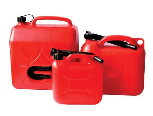PLASTBENZINDUSK 20L