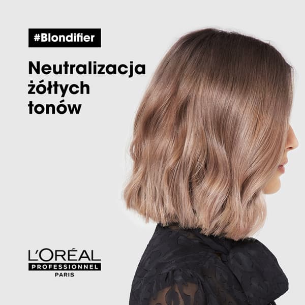 Loreal Blondifier Balsam 200ml