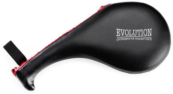 Evolution-yksittäinen taekwondo-maila