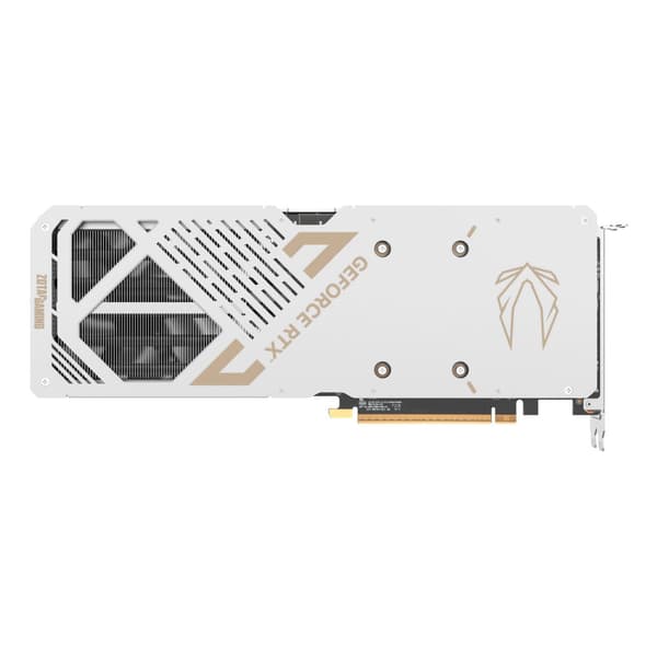 ZOTAC RTX 5070 12GB AMP GDDR7 Grafikkort