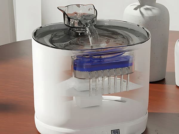 Automatisk dispenser med sensor (32)