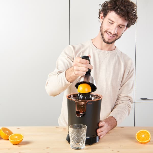 Taurus Easy Press 600 citruspresser (600W)
