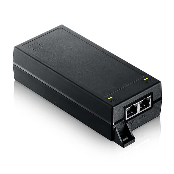 ZyXEL POE12-60W-EU0101F strømforsyning