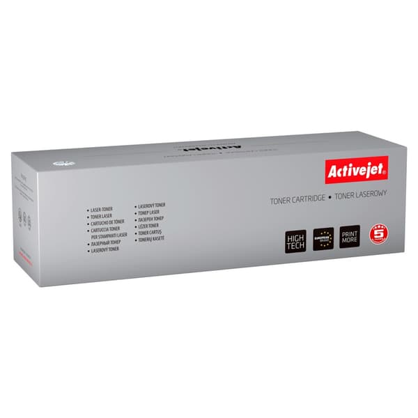 Activejet-toner til Lexmark 56F2000 ny ATL-MS621N