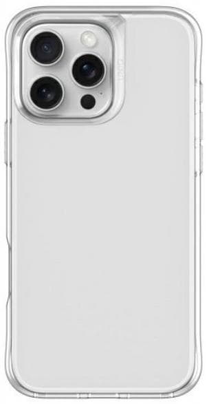 Etui - plecki UNIQ LifePro Xtreme til Apple iPhone 16 Pro 6.3 Transparent