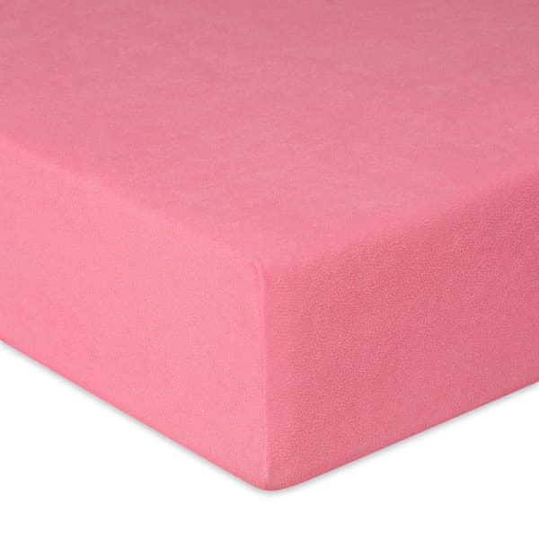 Frottélagen 180/190x190/200 CLASSIC Pink