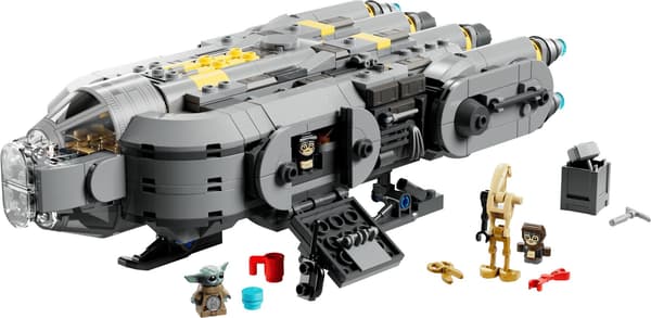 LEGO 75445 Star Wars