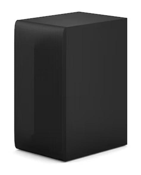 LG S70TY.AEUSLLD Soundbar Sort