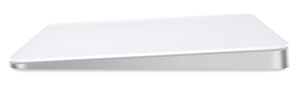 Glat APPLE Magic Trackpad (USB‑C) - Multi-Touch område i hvid MXK93ZM/A