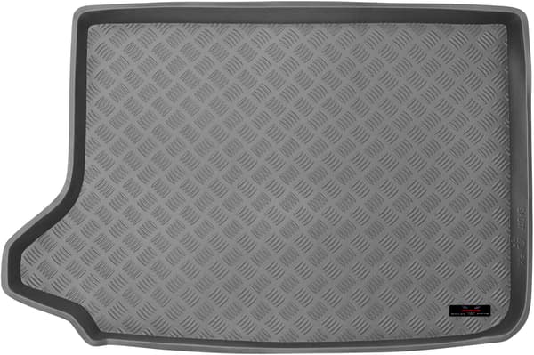 Audi Q2 I GA Crossover 2016 - Bagagematta MAX-MAT