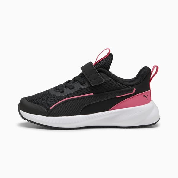 Puma FLYER 3 AC+ PS børnesko sorte 40152703 r 31