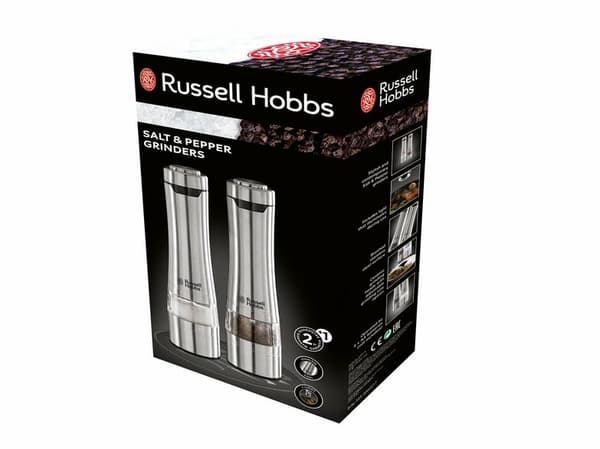 Elektrisk kvarn RUSSELL HOBBS 23460-56 CLASSICS