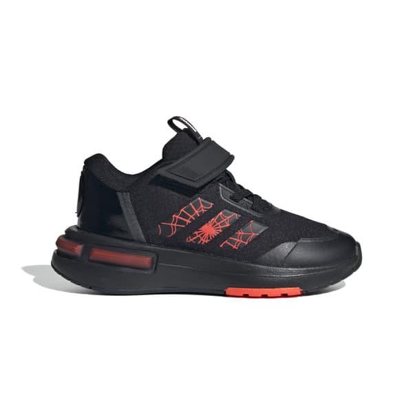 Adidas MARVEL SPIDER RACER børnesko sort ID5236 størrelse 40