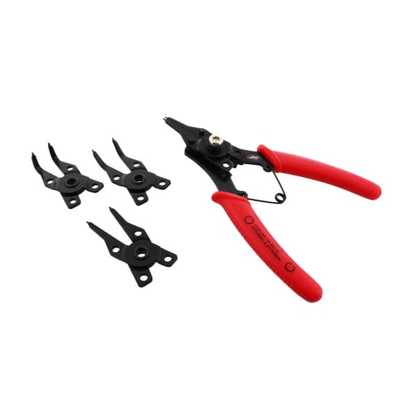 JMP Låsringstänger (Set)