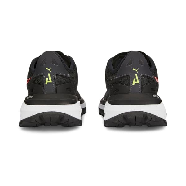 Puma Voyage Nitro 2 damesko sort 37694604 r 37