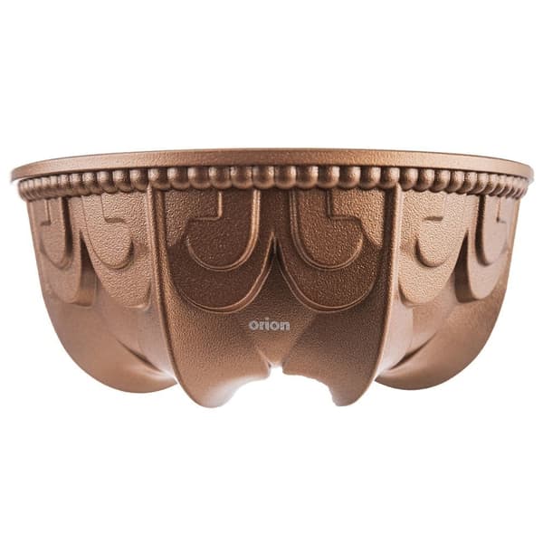 Non-stick babkaform med rör MARISSA 23,5 cm