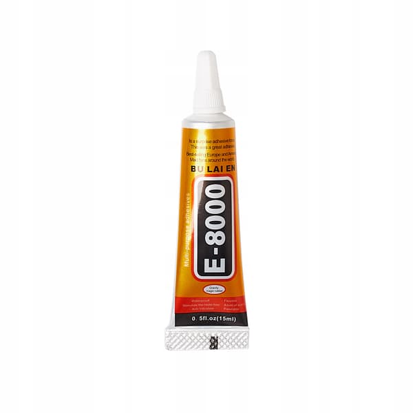 E-8000 lim 15ml