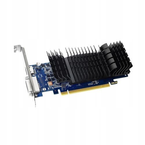 ASUS GeForce GT 1030 2GB GDDR5 grafikkort