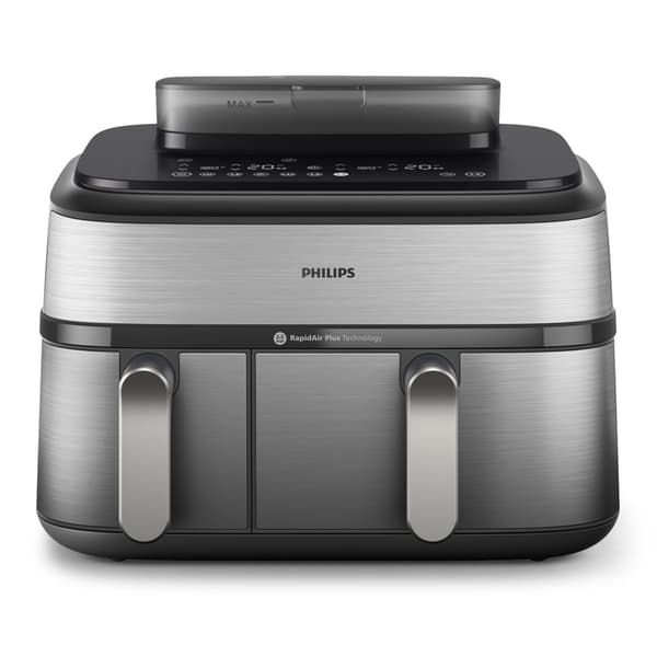 Philips NA 555/00 ilmakeitin, 9 l, 2 koria