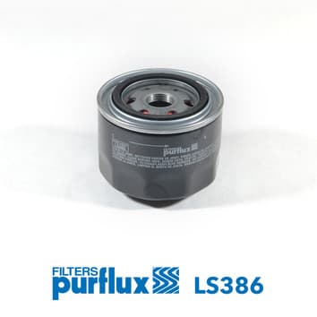 LS386 PURFLUX ÖLJYNSUODATIN
