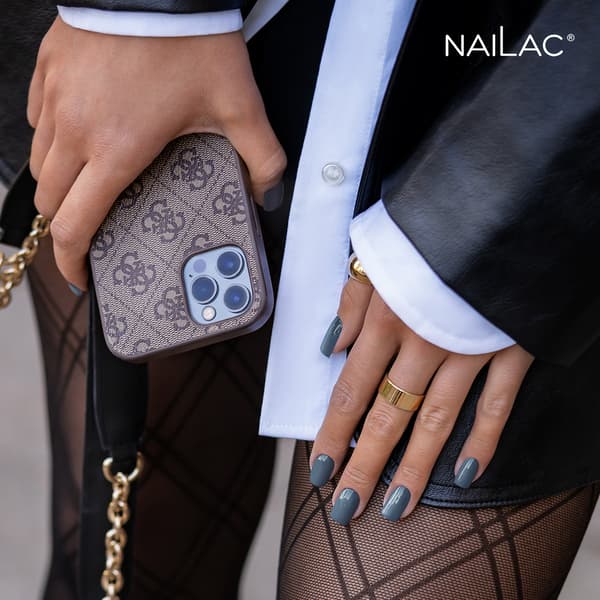 #473 NaiLac Hybrid Neglelak 7ml
