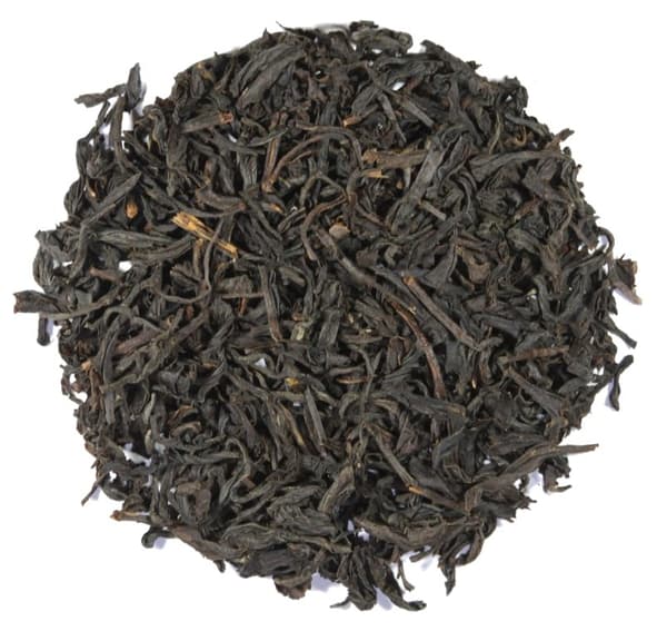 Sort te premium ceylon luksus 500 g Ceylon OP Green Touch