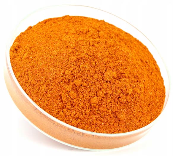 Krydda Guldkylling Paprika, Muskat 100g