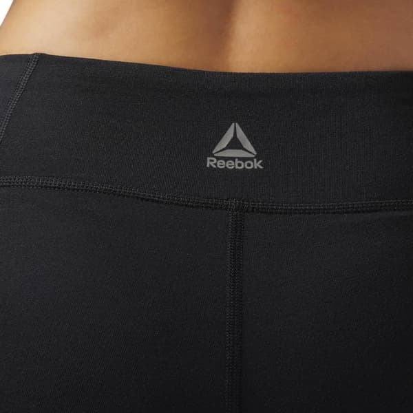 REEBOK ELEMENTS LEGGINGS XS DAM
