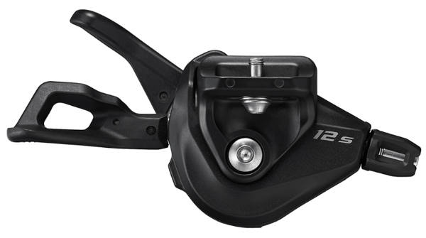 Shimano Deore SL-M6100 I-Spec EV Vaihdevipu, oikea, 12-vaihteinen