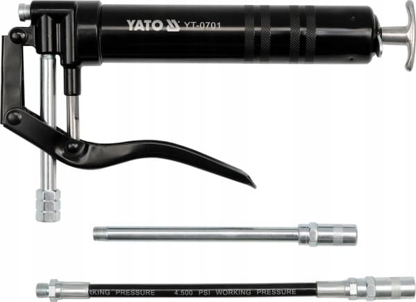 YATO VANDFLASKE 120ml 0701
