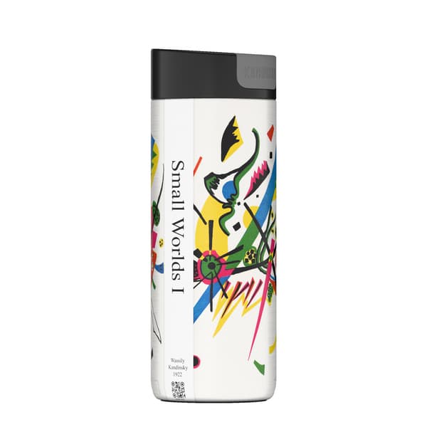 Kambukka Olympus Small Worlds I termisk krus 500ml