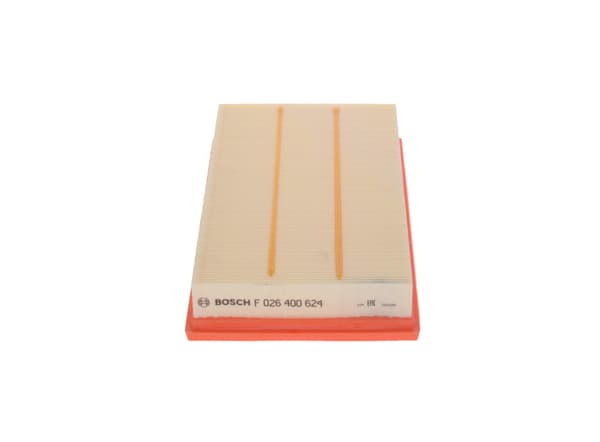 ILMANSUODATIN F026400624 BOSCH