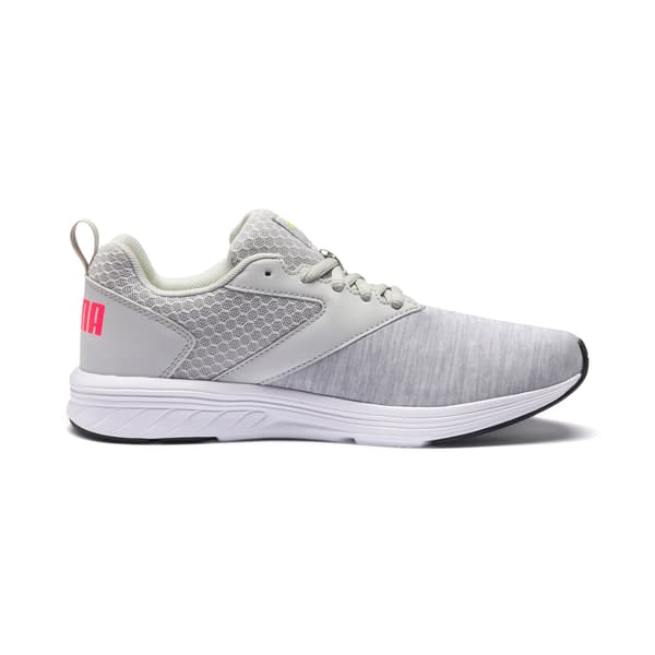 Puma NRGY COMET sportssko grå 19055629 r 37