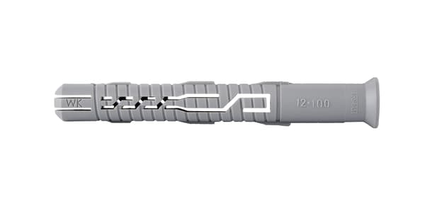 Kollektive dobbeltgevindbolte KPD-12100