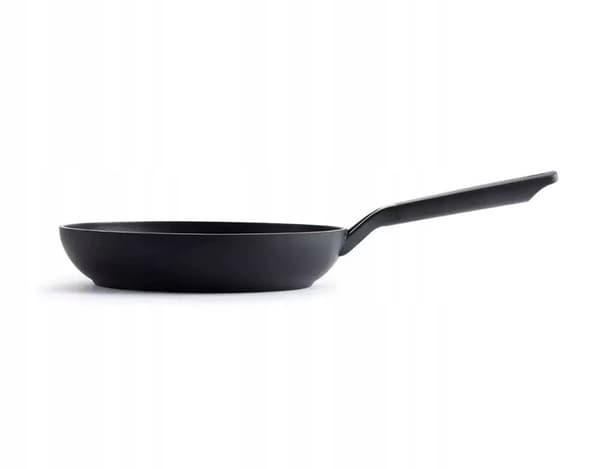 KitchenAid Keramisk Stekpanna 24 cm Klassisk Smidd