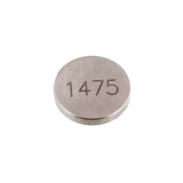 JMP 9.5 [1.475 mm] venttiililevy