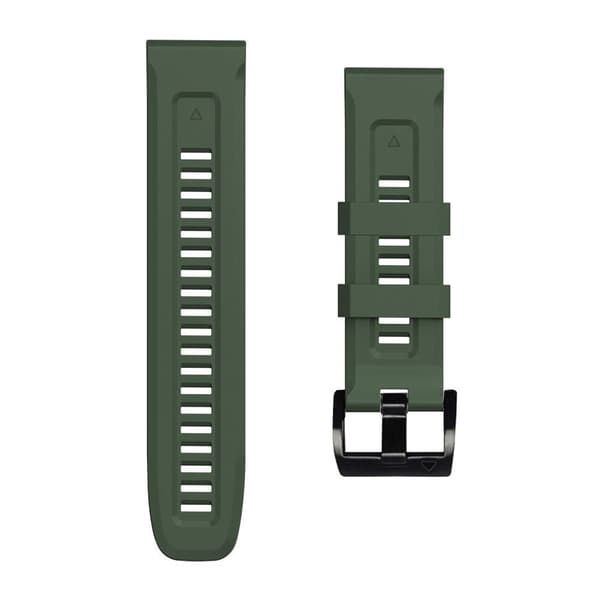 TECH-PROTECT ICONBAND GARMIN FENIX 5 / 6 / 6 PRO / 7 ARMÉGRÖN