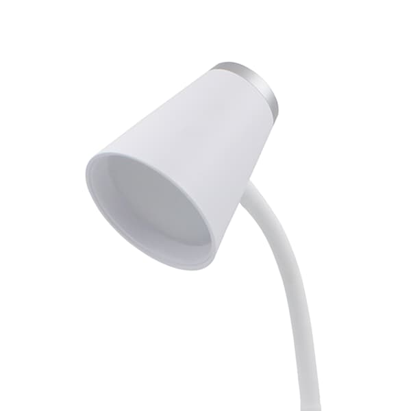 CHICO LED BORDSLAMPA VIT MILAGRO ML1442